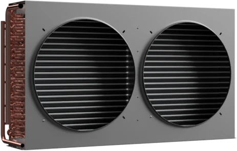 Air Cooled Condenser