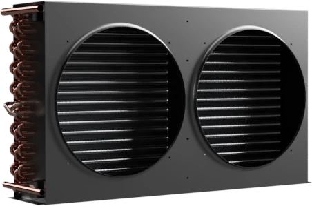 Air Cooled Condenser