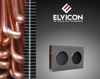 Air Cooled Condensers